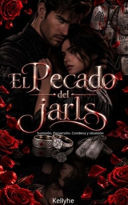 El pecado del jarls (+21)