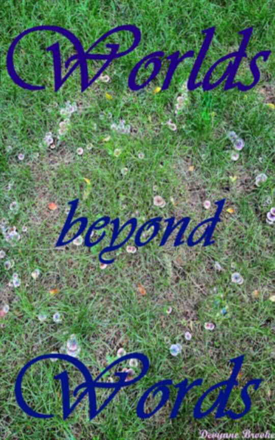 Worlds Beyond Words