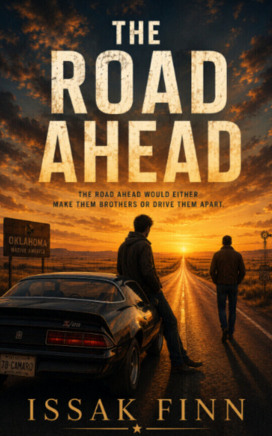 The Road Ahead