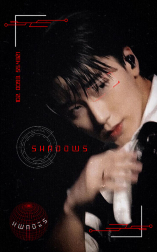 Shadows | | Sanwoo