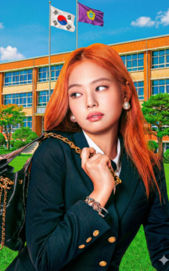 No es más que instinto - Jenlisa | G!P - THREE SHOT
