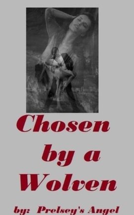 Chosen by a Wolven