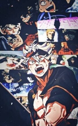 🔥 AMONG HEROES AND WIZARDS (What if BNHA X BC) 🔥