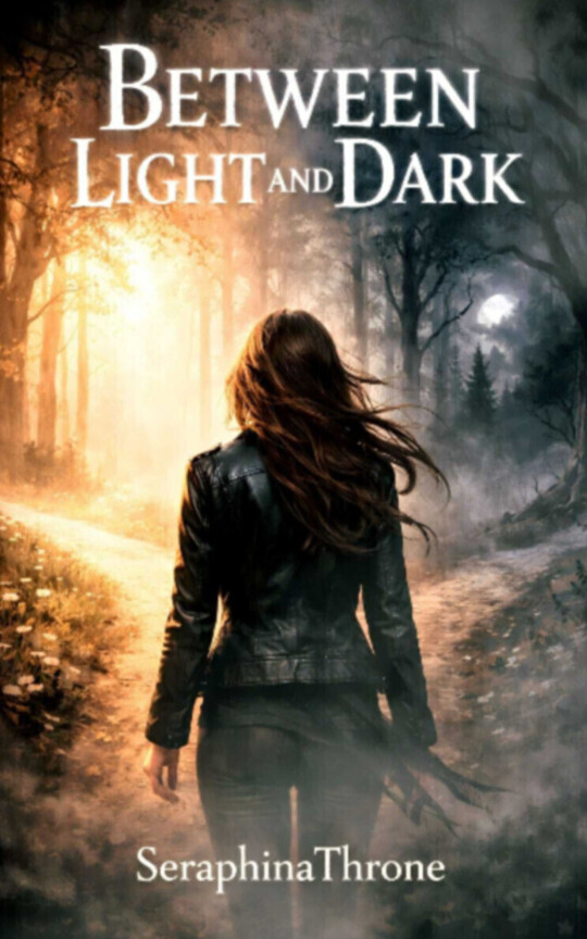 Between Light and Dark • Dean Winchester [Supernatural]