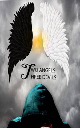 Two Angels three Devils