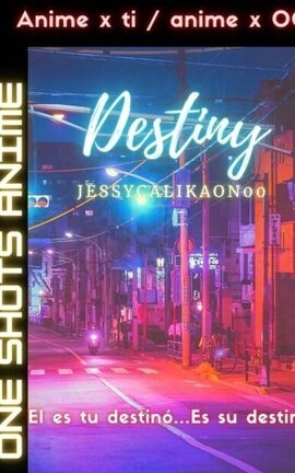 🖤DESTINY🌹✨ One shots anime +18🌙 