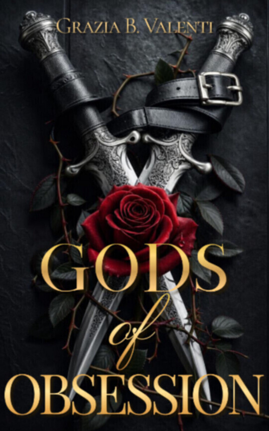 Gods Of Obsession [DE]