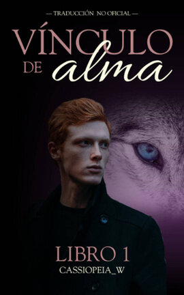 Vínculo de alma (Libro 1)