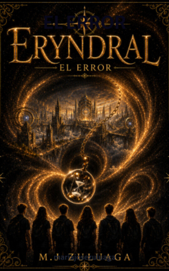 EL ERROR