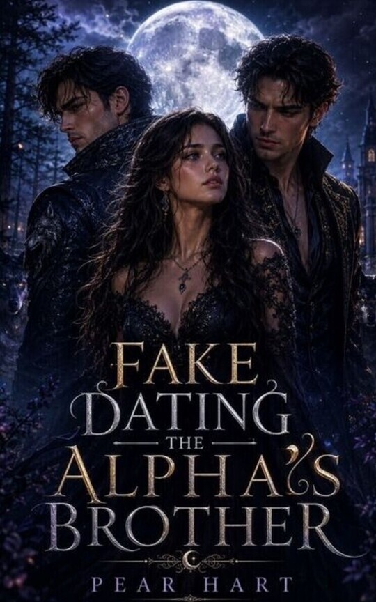 Fake Dating the Alpha Brother 