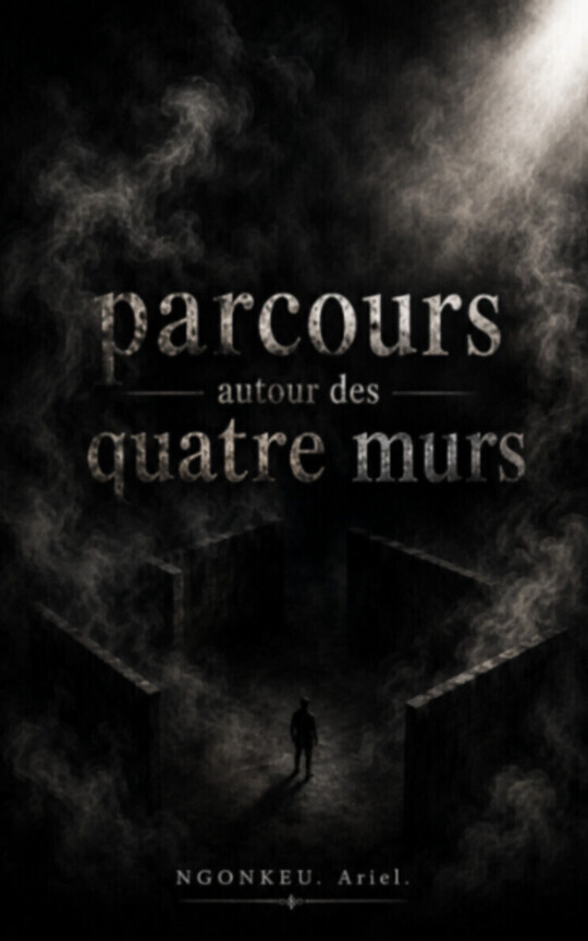 PARCOURS AUTOUR DES QUATRE MURS