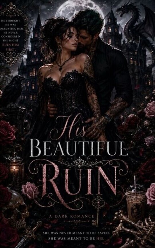 His Beautiful Ruin