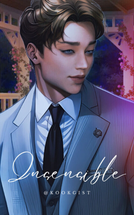 Insensible - Jimsu