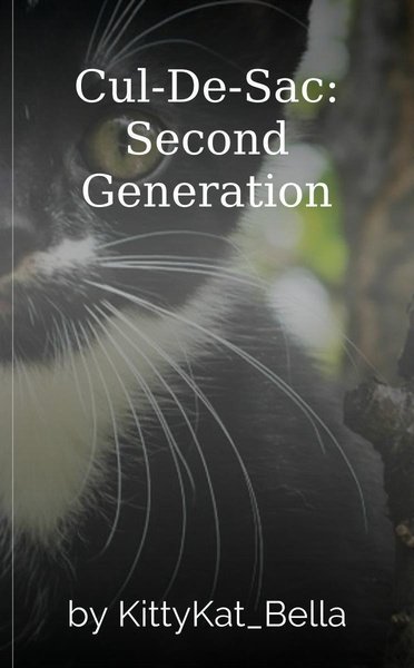 Cul-De-Sac: Second Generation