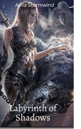 Labyrinth of Shadows