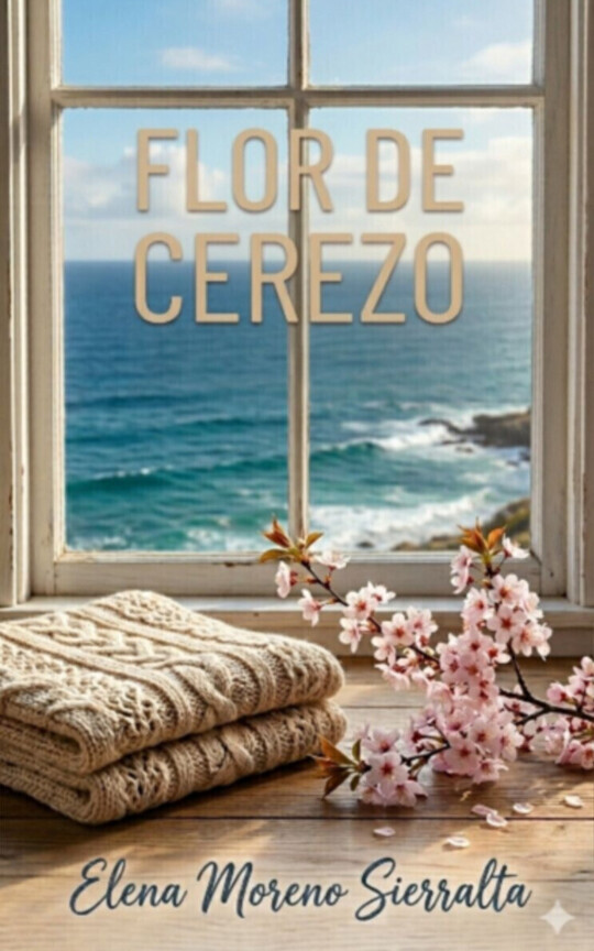 Flor de cerezo