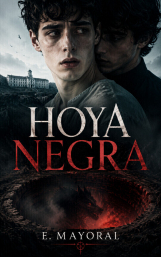 HOYA NEGRA