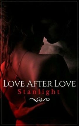 Love AFTER Love