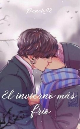 ⇝El invierno más frío ❄ Jikook.