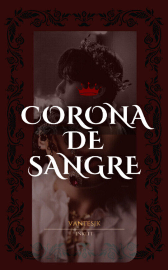 Corona de Sangre | Taekook