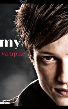 My vampire