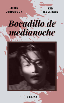 Bocadillo de medianoche — JJK + KNJ