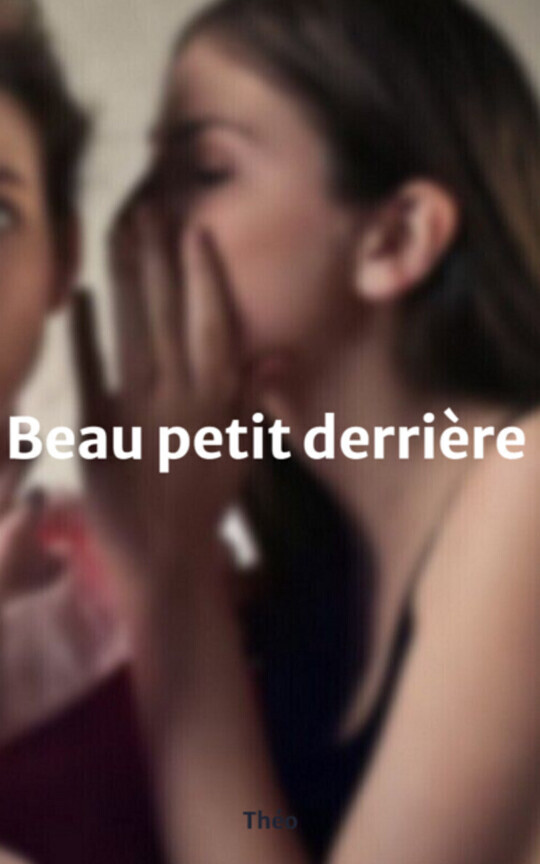 Beau petit derrière