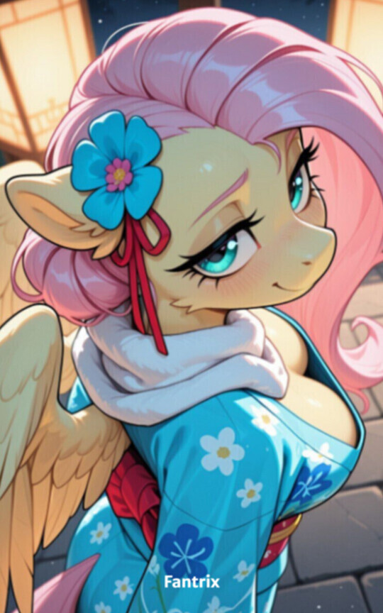 El Guardián que Equestria Necesitaba, Yo en MLP con los poderes de Miraculous.