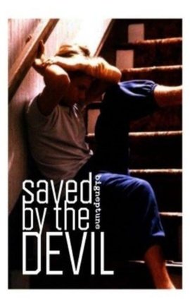 Saved by The Devil (boyxboy)