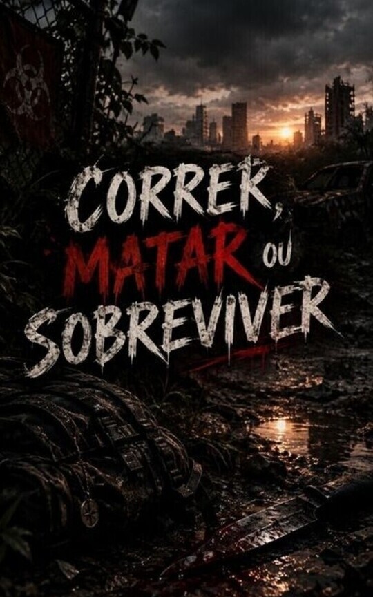 Correr, Matar ou Sobreviver