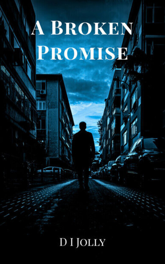A Broken Promise
