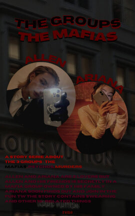 The groups: The mafias