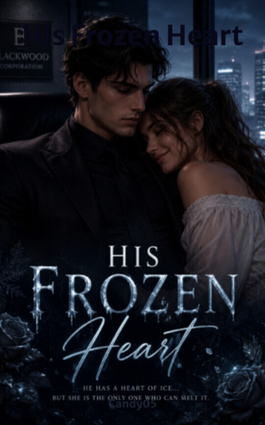 His Frozen Heart