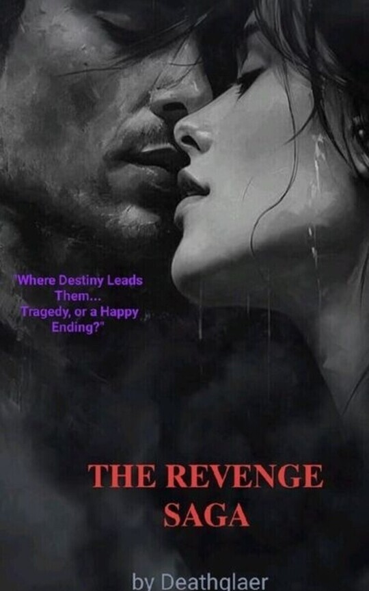 The revenge saga