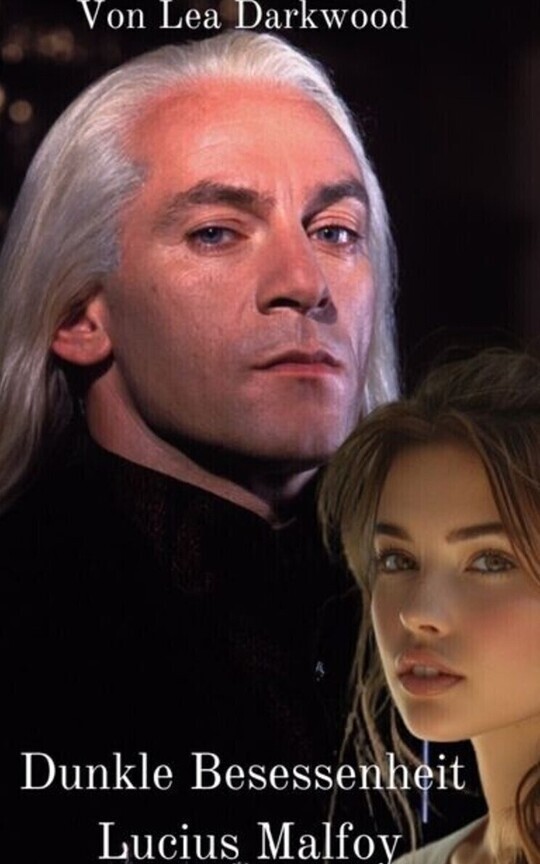 Dunkle Besessenheit - Lucius Malfoy