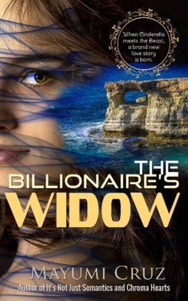 The Billionaire's Widow (sample Chapters: full book on Amazon)