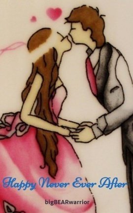 Happy Never Ever After