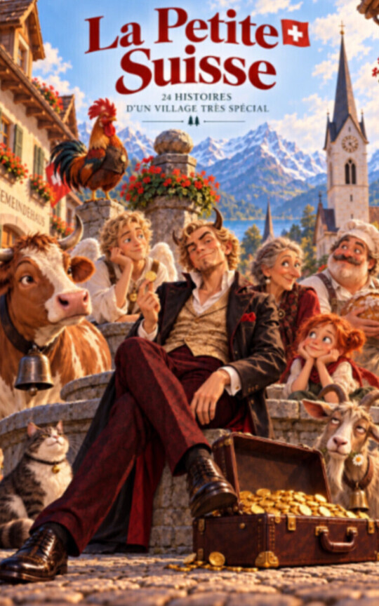 La Petite Suisse