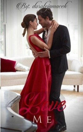 LOVE ME(capture me- book 3)