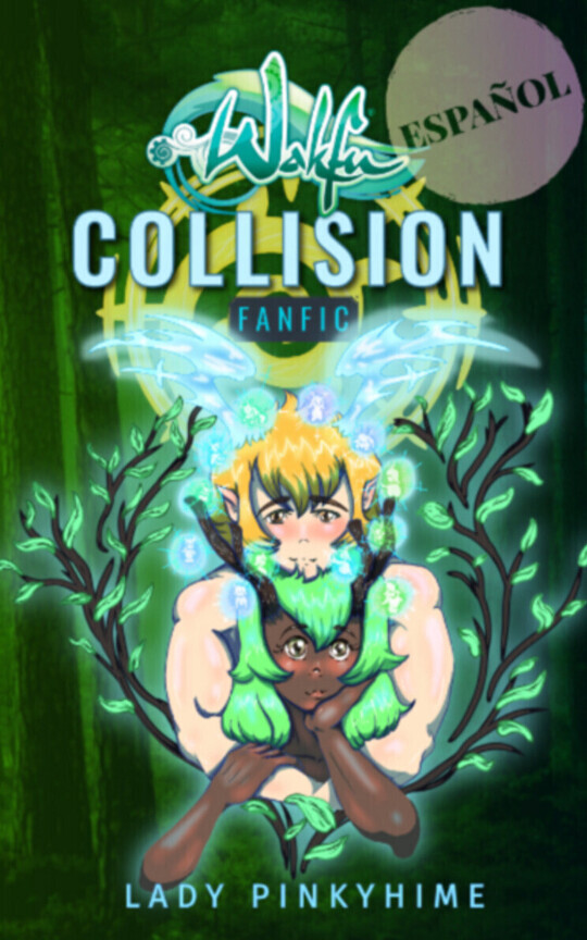 Wakfu COLLISION