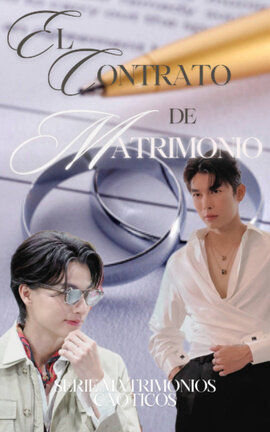 El Contrato de Matrimonio - SMC1