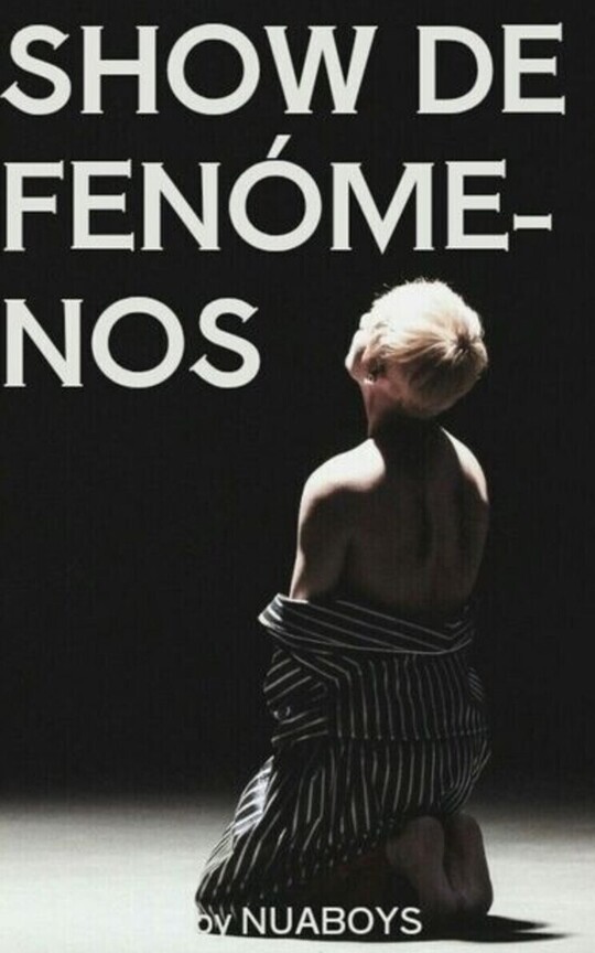 Show de fenómenos. Taekook