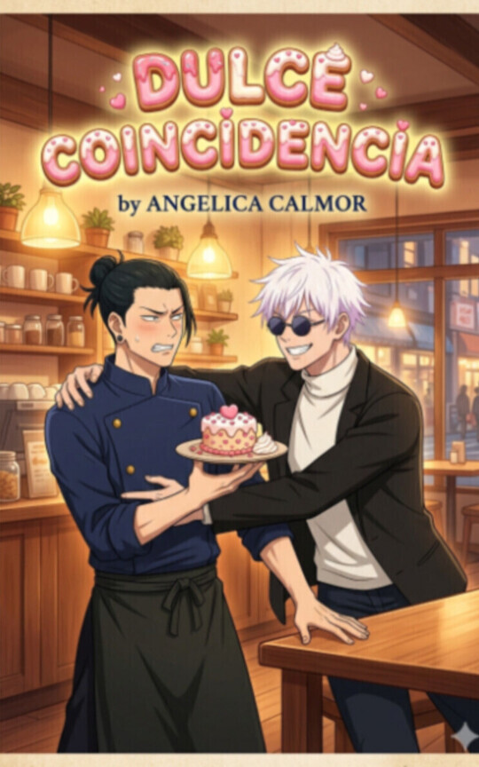 ✧Dulce coincidencia✧ Satosugo♥