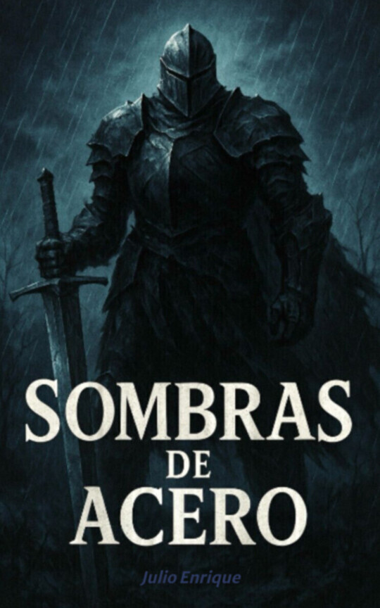 Sombras de Acero
