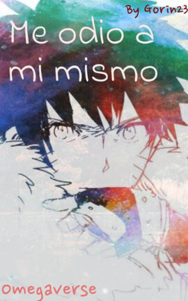 Me odio a mi mismo Kawamen Borumitsu