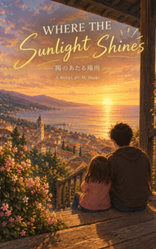 Where the Sunlight Shines