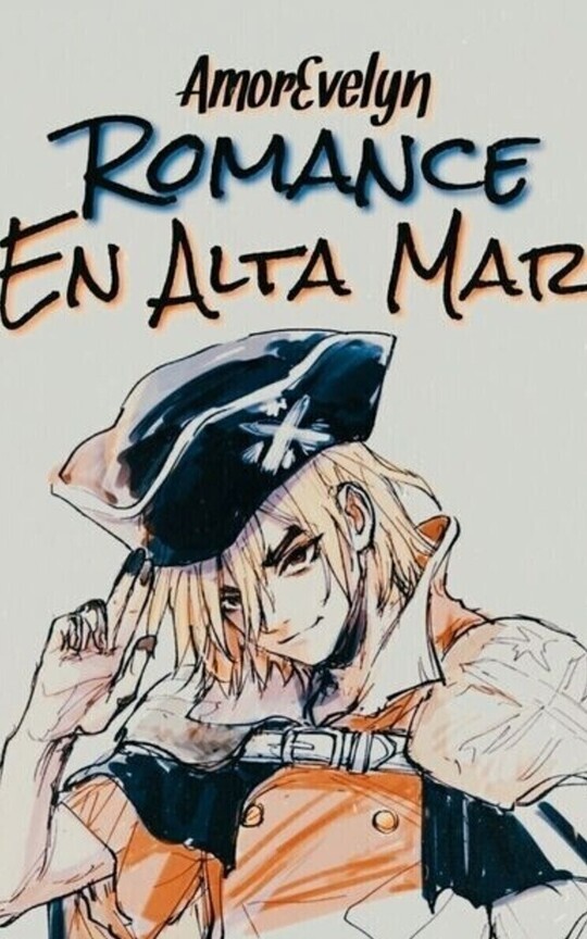 Romance En Altamar | Ryusui Nanami