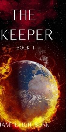 The Keeper: Book 1