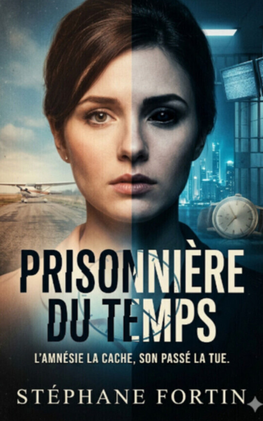 Prisonnière du temps