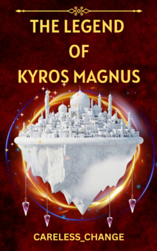 The Legend of Kyros Magnus